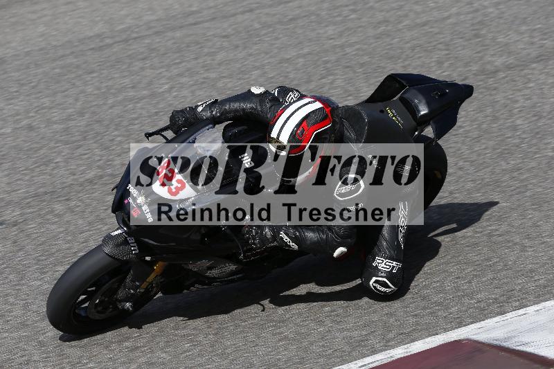 /03 04.04.2026 Speer Racing ADR/Gruppe rot/823